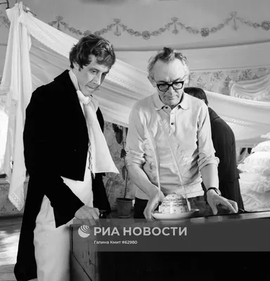 Фото на андроид с Леонидом Гайдаем: завоюйте стиль