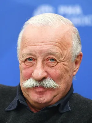 Новые фотографии Леонида Якубовича: выбирайте размер и формат