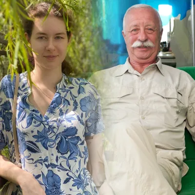 Изображения Леонида Якубовича для рабочего стола
