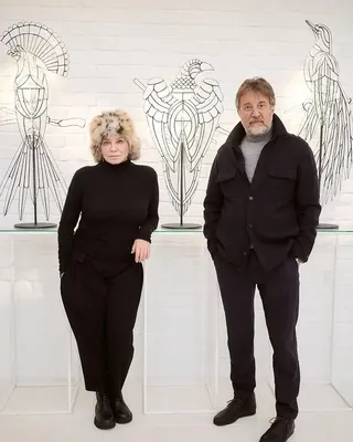 Портреты Леонида Ярмольника: Идеальные фото на все случаи жизни