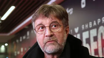 Эксклюзивные снимки Леонида Ярмольника на GPTGO