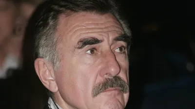 Леонид Каневский: самые яркие снимки в хорошем качестве
