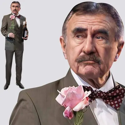 Уникальные снимки Леонида Каневского: выберите формат для скачивания