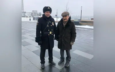 1. Леонид Каневский: история успеха запечатлена на фото
