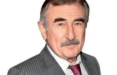 Коллекция изображений Леонида Каневского: выберите формат и размер