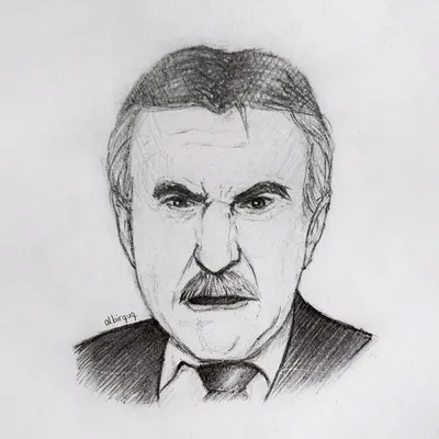 17. Игра теней: фотографии Леонида Каневского, отражающие его душу