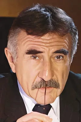 Леонид Каневский: лучшие снимки в 4K качестве