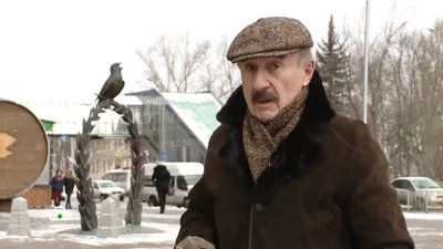 Фон Леонида Каневского на рабочий стол