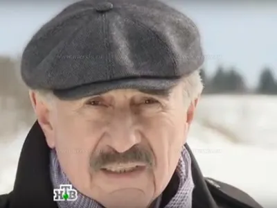 Скачать бесплатно фотографию Леонида Каневского в хорошем качестве