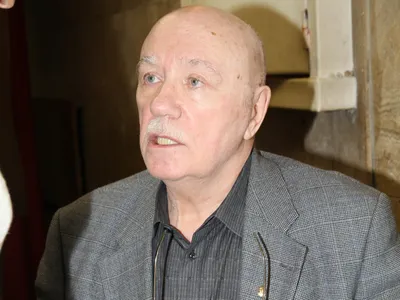 Картинки Звезды кино и театра: Леонид Куравлёв в полном разрешении