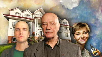 Загадочность и талант Леонида Куравлёва на фото 