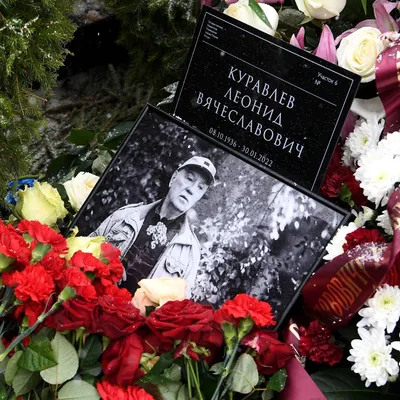 Великолепие Леонида Куравлёва на фото