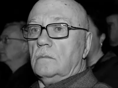 Леонид Куравлёв: биография в фотографиях