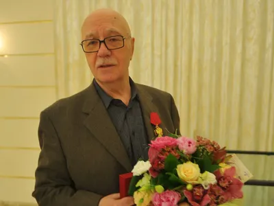 Фотографии Леонида Куравлёва в формате jpg