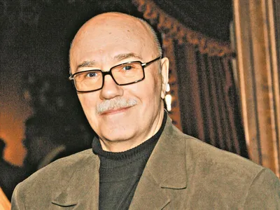Леонид Куравлёв: икона советского кино и театра