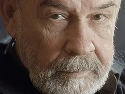 Фото Льва Борисова, которое снова заставляет говорить о его великолепии