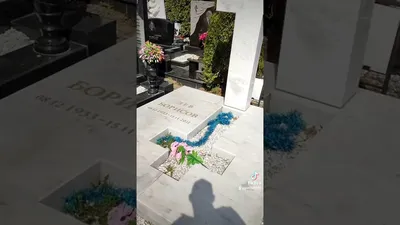 Удивительные изображения Лева Борисова
