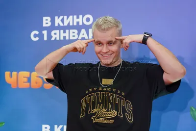 Эксклюзивный взгляд на Льва Малишаву
