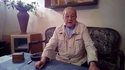 Новые фотографии Льва Шимелова: Впервые доступны для скачивания