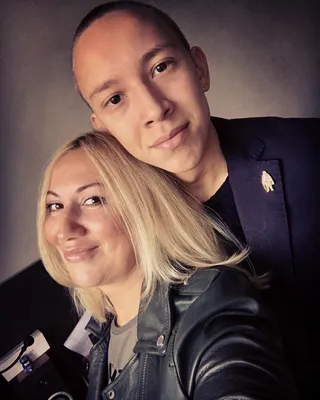 Взгляните на Льва Зулькарнаева – талантливого актера во всем своем великолепии (фото)