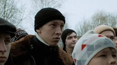 Лев Зулькарнаев: красота, талант и шарм на фотографиях