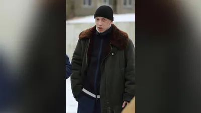 Изображения Льва Зулькарнаева для фона рабочего стола