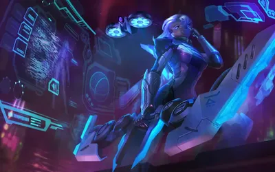 League of Legends Ahri Riot Games Аркадная игра Видеоигра, Лига Легенд,  видеоигры, обои для рабочего стола, лиса png | PNGWing
