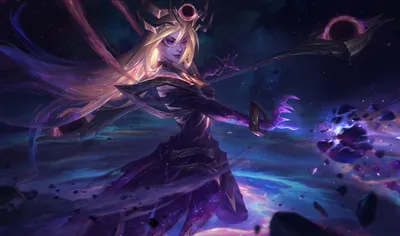 League Of Legends Wallpapers