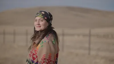 Узнайте больше о Лили Гладстоун на этих захватывающих фото