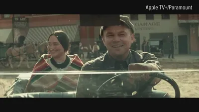 Вдохновение и элегантность: Лили Гладстоун в линзе камеры