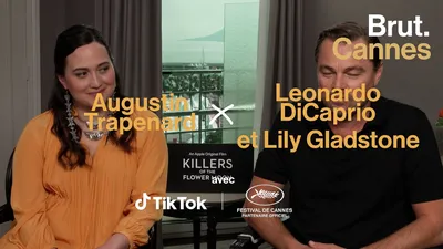 4K фото Лили Гладстоун