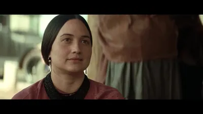 Фото Лили Гладстоун в хорошем качестве