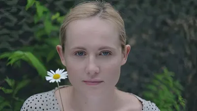 Лина Миримская: картина страсти и эмоций на фото