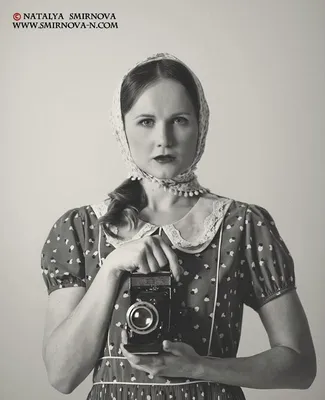 Искусство и стиль Лины Миримской: эксклюзивные фотографии