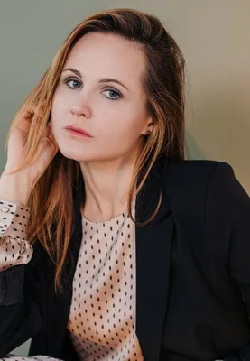 Эстетика и элегантность: Лина Миримская на фото