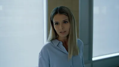 Изумительные gif-изображения Любови Аксёновой