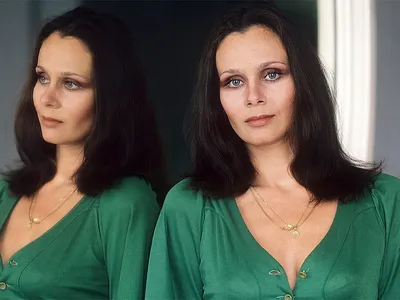 Любовь Полищук фотографии