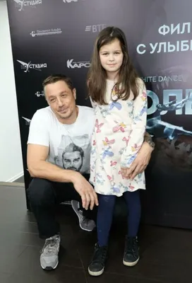 Любовь Полищук: фотografia в хорошем качестве