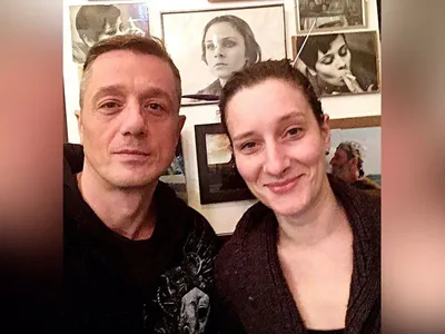 Любовь Полищук: впечатляющая фотография в webp