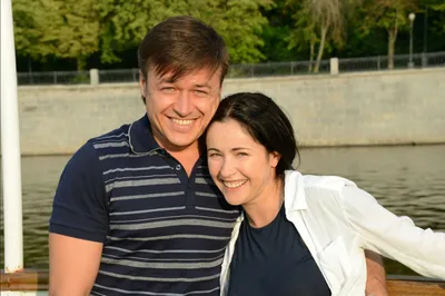 Любовь Тихомирова: фото знаменитой актрисы кино и театра