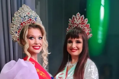 Восторг и вдохновение: фото Любови Тихомировой в новой серии