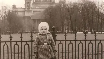 Фотографии Любови Тихомировой в формате png для скачивания