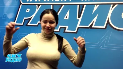 Уникальные фотографии Любови Тихомировой в стиле арт