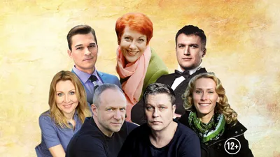 Очарование Любови Тихомировой: Взгляд, который завораживает