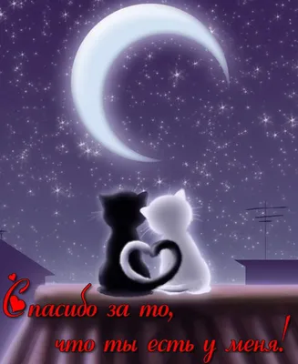Создать мем \"рисунки любовь, любовь любовная, доброй ночи пара силуэт\" -  Картинки - Meme-arsenal.com