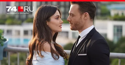 Турецкие сериалы про любовь: подборка лучших