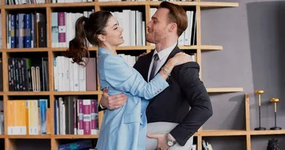 Как признаться в любви на турецком языке: наглядное пособие по сериалам 💗  | theGirl