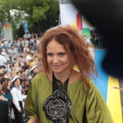 Людмила Артемьева: источник вдохновения для фотолюбителей