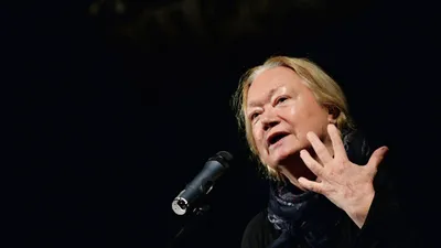Людмила Полякова: великолепие на каждой фотографии