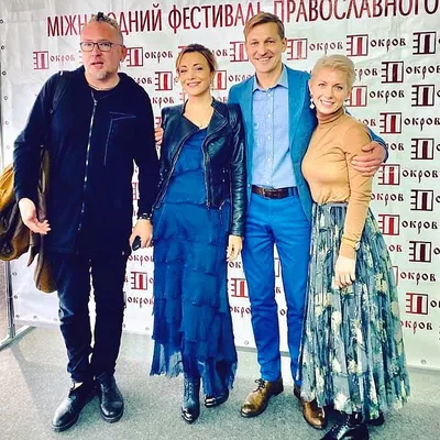 Фотографическое великолепие Людмилы Загорской